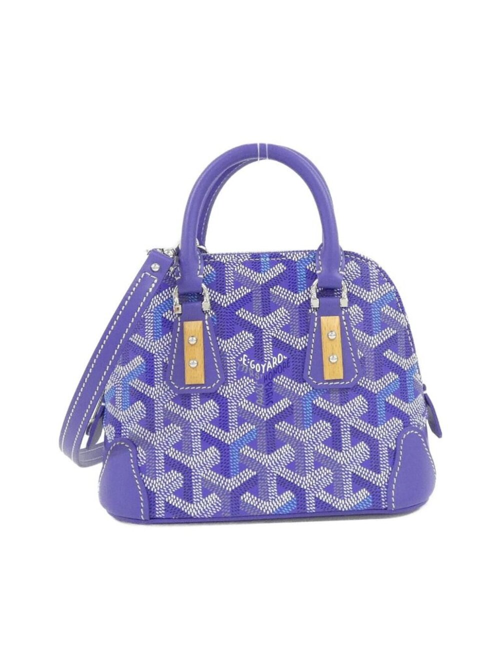 Goyard Vandome Nano Bag